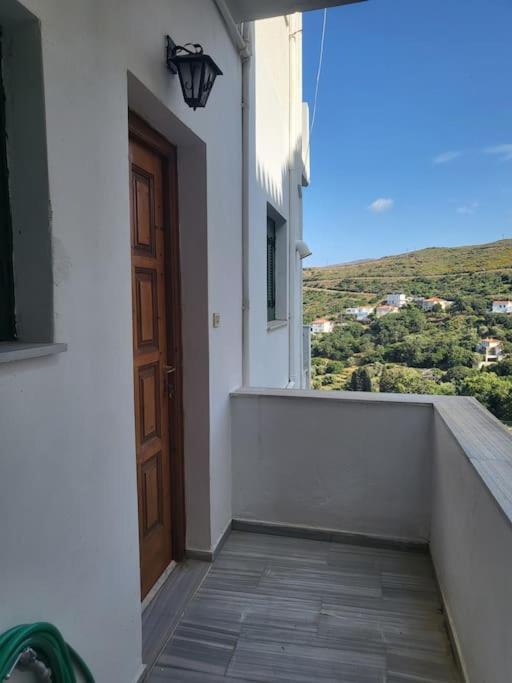 Maria Home Ándros Buitenkant foto