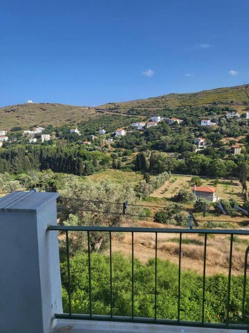 Maria Home Ándros Buitenkant foto